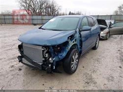 شيفروليه إكوينوكس